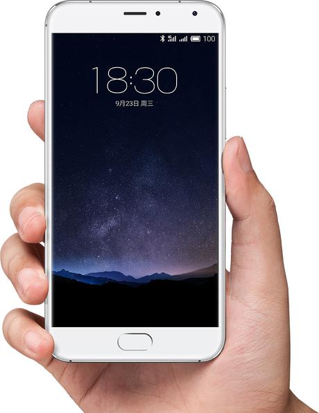 Meizu Pro 5