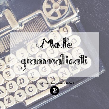 grammaticale qual'è qual è un una apostrofo accento congiuntivo