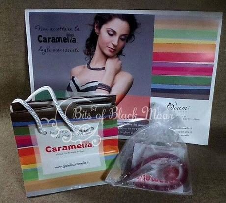 Caramella - Gioiello di qualita' made in Italy