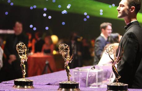 Emmy Awards 2015: vincitori e vinti e red carpet