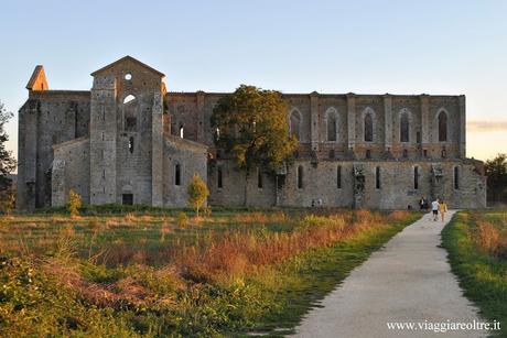 mete imperdibili in toscana