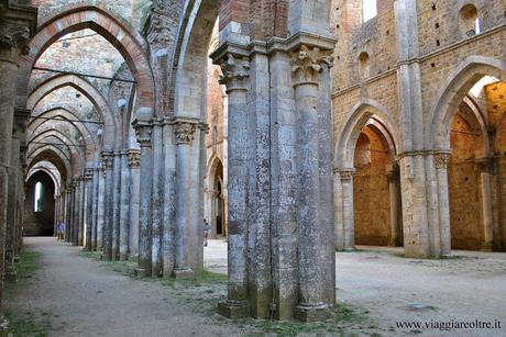 cosa vedere in toscana