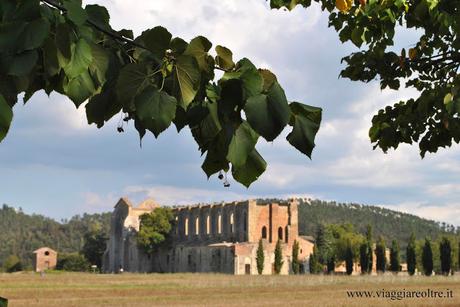 mete imperdibili in toscana