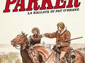 Parker Classic ballata O'Shane"