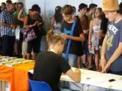 Palermo Comic Convention luci ombre