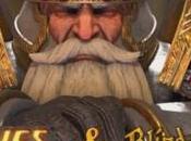 Dwarves, Blind Guardian firmeranno alcuni brani della colonna sonora