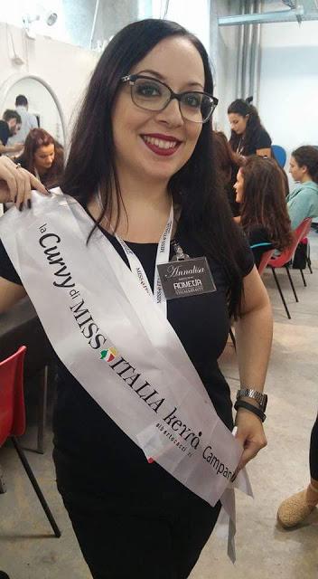 Lavorare nello staff truccatori di Miss Italia 2015: la mia esperienza