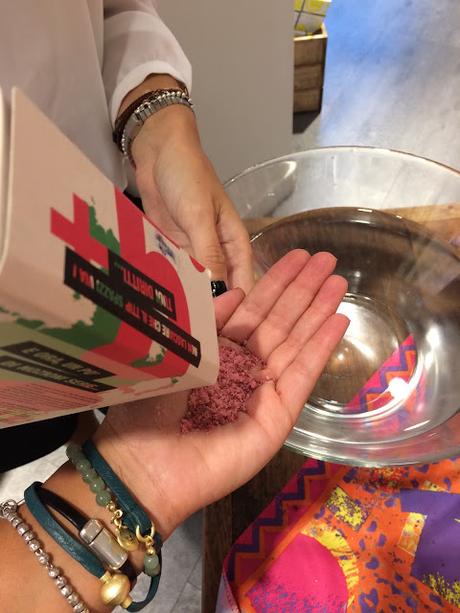 Lush, Vivienne Westwood e War On Want per fermare il TTIP