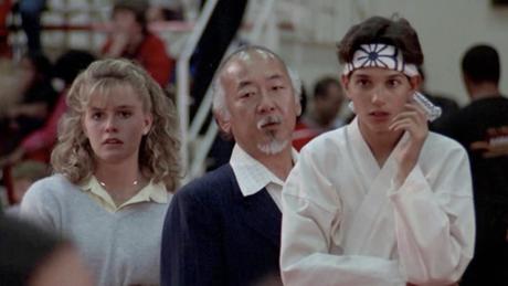 Karate Kid Per vincere domani