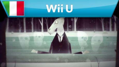 Year Walk - Trailer della versione Wii U