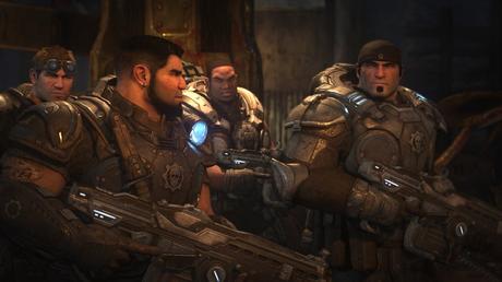 Il nuovo aggiornamento di Gears of War: Ultimate Edition sistema i problemi del fucile Gnasher