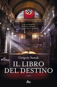 nuova uscita Nord: Il libro del destino