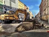 Ecco come dilapidano milioni Giubileo. Video-tour cantieri Marsala Giolitti