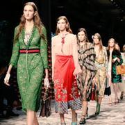 Milano Fashion Week, moda donna trend estate 2016 giorno 1