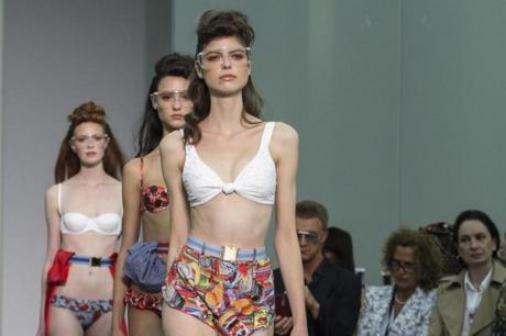 Milano Moda Donna Primavera/Estate 2016: tutte le tendenze in passerella [FOTO]