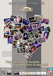 26 settembre capannina