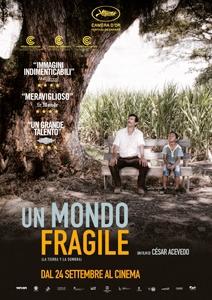 un mondo fragile_ Poster