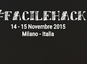 Facile.it lancia #Facilehack: primo hackathon dedicato all’innovazione tecnologica mondo delle assicurazioni