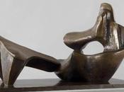 settembre 2015 gennaio 2016 “Henry Moore” mostra presso Grandi Aule delle Terme Diocleziano