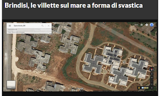 Ogni crocetta un bacino d'amoe!