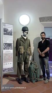 Felonica: il Museo Della Seconda Guerra Mondiale