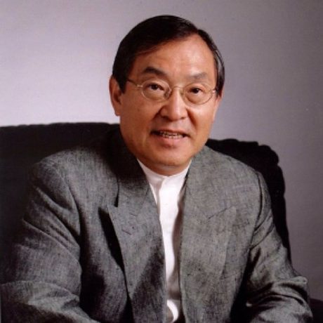 Kenichi Ohmae