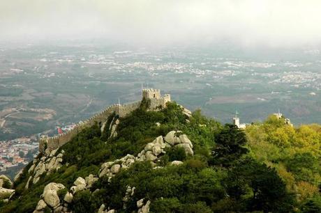 La giornata mondiale del Turismo, Lisbona e dintorni