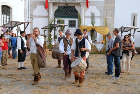 La giornata mondiale del Turismo, Lisbona e dintorni