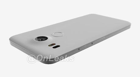 Google Nexus 5X: confermati i 2 GB di RAM?