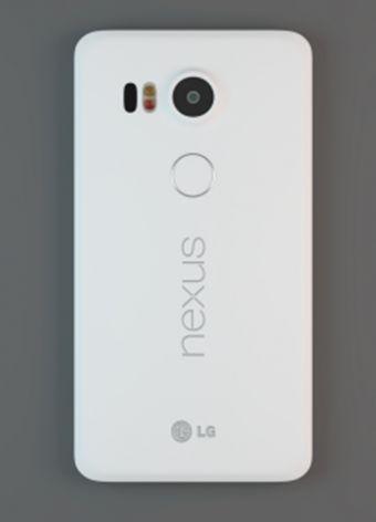 Google Nexus 5X: confermati i 2 GB di RAM?