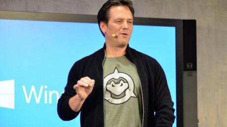 Phil Spencer: la console war danneggia il nostro settore