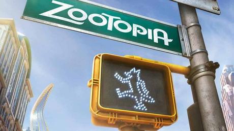 Zootropolis: poster, trailer italiano e la sinossi ufficiale del nuovo Classico Disney