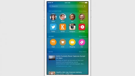 Apple rilascia la seconda beta di iOS 9.1