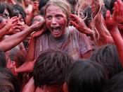 Green Inferno