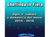 SHOPPING: “GHERLINDA FIERA” sabato domenica