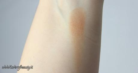 Recensione DiorSkin - Nude Tan !