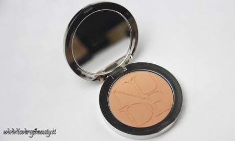 Recensione DiorSkin - Nude Tan !