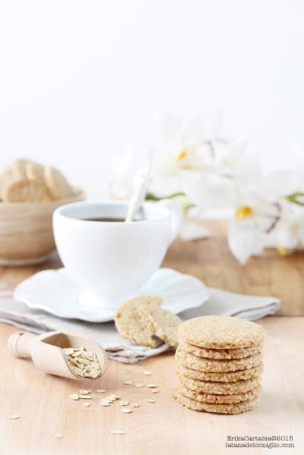 Biscotti Digestive Biscotti Digestive