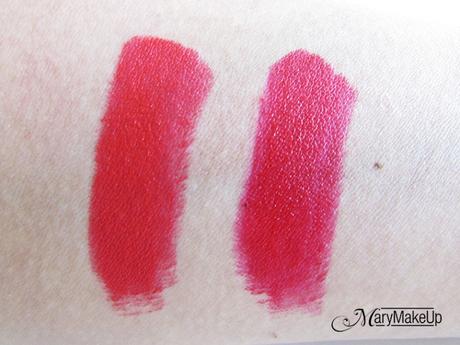 Wet ‘n Wild MegaLast Lip Color