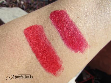 Wet ‘n Wild MegaLast Lip Color