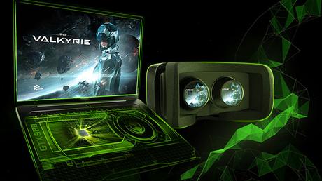 Nvidia lancia il primo portatile V-Ready