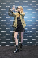 Milano Moda Donna: Kate Moss & Cara Delevigne per Mango