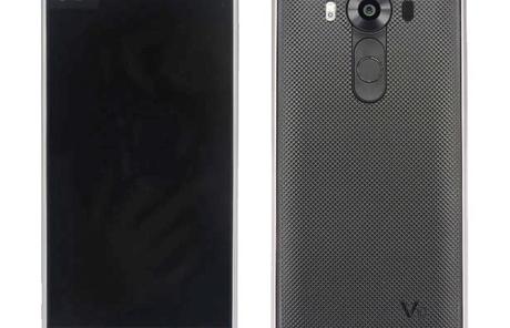 Un nuovo teaser video mostra il doppio schermo su LG V10