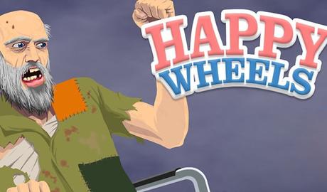 Happy Wheels: uno dei migliori browser game gratuiti