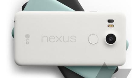 Nexus 5X: lo smartphone passa attraverso Geekbench