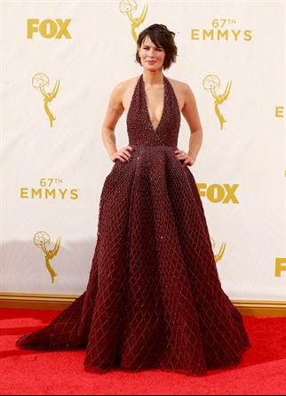 Le peggio vestite degli Emmy Awards 2015