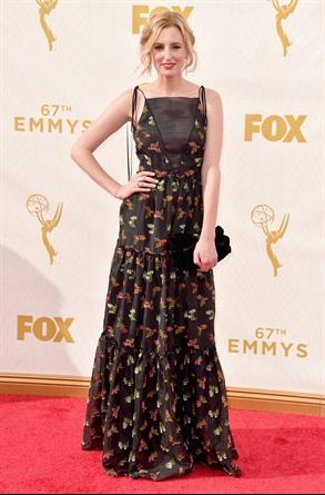 Le peggio vestite degli Emmy Awards 2015