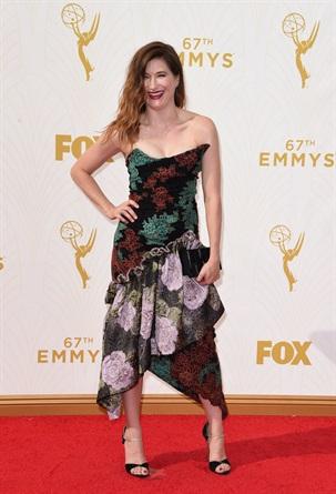 Le peggio vestite degli Emmy Awards 2015