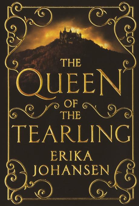 [Recensione] The Queen of the Tearling (The Queen of the Tearling #1) di Erika Johansen