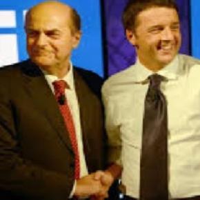 (TG24.Sky.it) - Bersani e Renzi